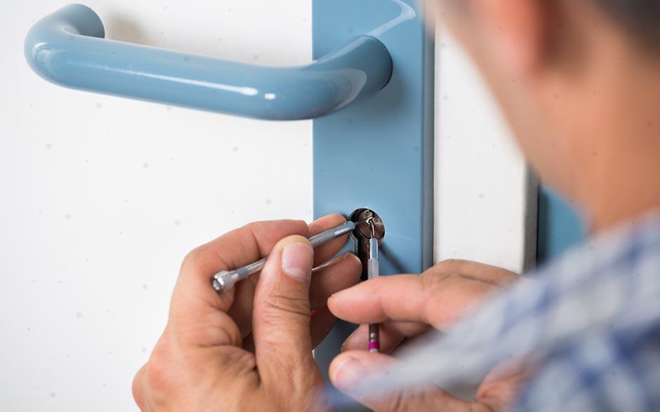 ouverture de porte La Queue-en-Brie