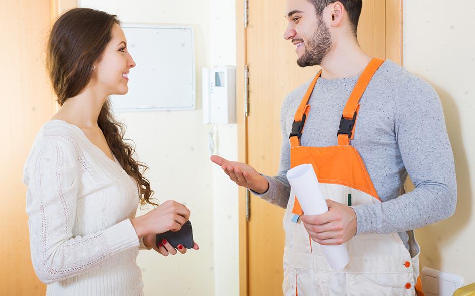 dépannage serrure porte blindée Compiègne