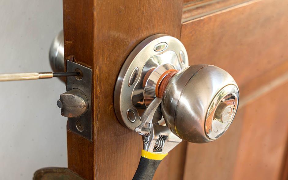 ouverture de porte La Queue-en-Brie