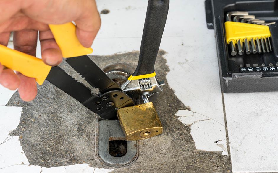 serrurier prix changement serrure Arcueil